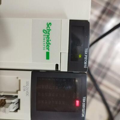 议价TSXPSY3610 TSXDSY32T2K 工控自动化PLC模块维修