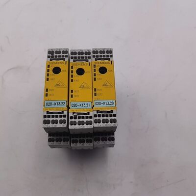 议价020-K13.20/21/22 AS-i模块 工控自动化工业配件维修