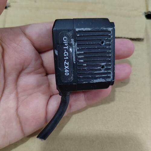 议价OPT-G1-ZX40工业读码器 剪线工业自动化识别配件维修