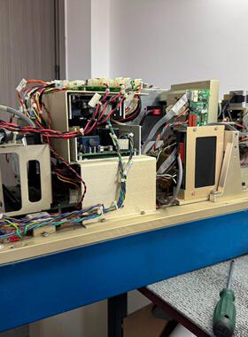 议价ScanArray L Packard生物科学实验室分析检测仪器维修
