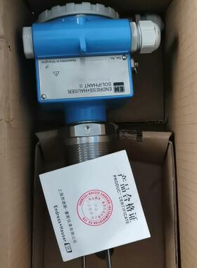 议价FTM30-A4DA1 E+H物位计工业自动化测量仪表维修