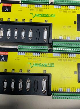 议价Lambda 4S 维宏工控控制器 自动化运动控制模块维修