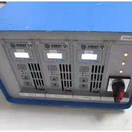 议价DS6-500-6E 工业工控电源 CREST 220V供电模块维修