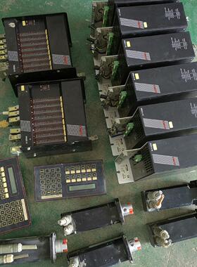 议价DIMA3-ES-16PASE-E JETTER伺服控制器 工业工控设备维修