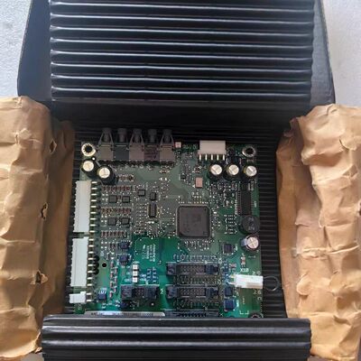 议价AINT-24C 3AUA000003 控制板卡 ABB工控电路板维修