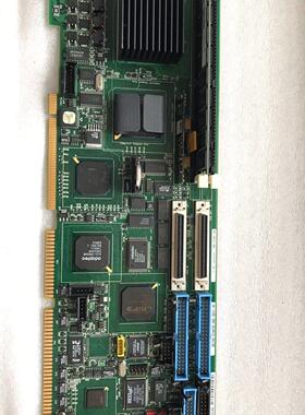 议价31412-005 REV A CPU卡 工控板卡 工业控制板维修