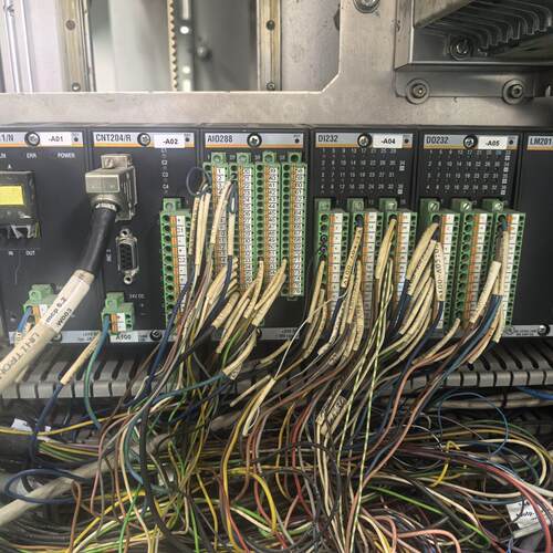 议价FS211/N CNT204/R A 巴赫曼工业自动化工控控制模块维修