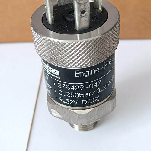议价278429-047 压力传感器 trafag 0-250bar 9-32V DC维修
