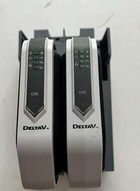 议价KL2101X1-BB1 DELTAV CIOC 工业自动化工控模块维修