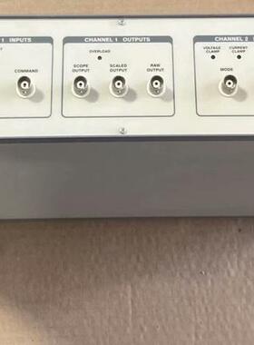 议价MultiClamp 700A 电流电压钳 实验室科研测试仪器维修