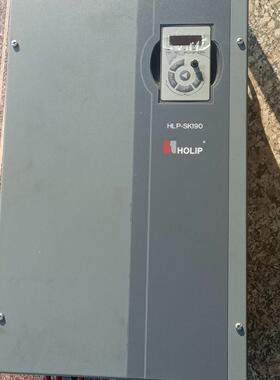 议价HLP-SK190 HOLIP变频器 工业调速控制装置维修