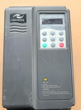 议价MD330NT5.5GB-6 汇川变频器 5.5kw 380v维修