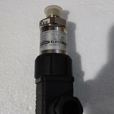 议价HDA4445-A-0250-S00压力传感器贺德克HYDAC工控配件维修