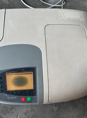 议价Ultrospec 2100 Pro 紫外可见光分光光度计 实验室器材维修