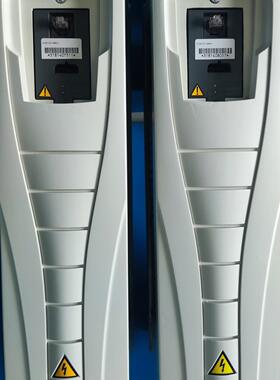 议价ACS510-01-25A-4 ABB变频器 11kw 工控调速装置维修
