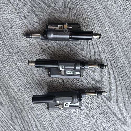 议价GT2-A12K 接触式位移传感器 工业自动化检测感应配件维修