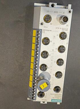 议价6ES7 146-6FF00-0AB0 数字输模块 ET200 ECO 工控模块维修