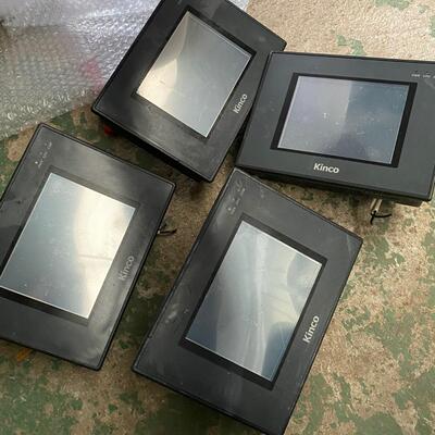 议价MT4300C步科触摸屏工控人机界面包邮维修