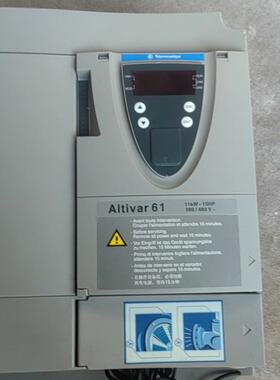 议价ATV61HD11N4Z Altivar61 变频器 11KW 380/480V维修