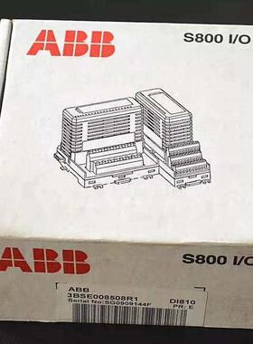 议价DO810 DSTK150 26390603-A S800 I/O ABB工控模块维修