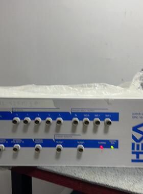 议价EPC10膜片钳放大器 HEKA USB接口维修