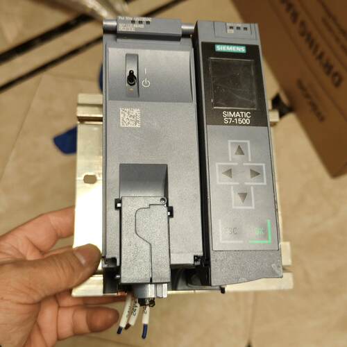 议价CPU1511-1PN S7-1500 SIMATIC 可编程PLC工控模块维修