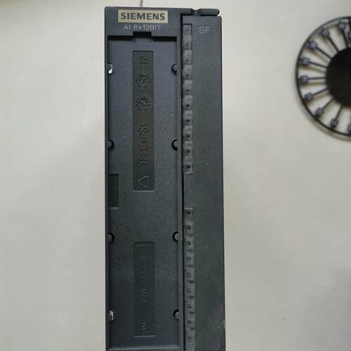 议价6ES7331 331-7KF02-0AB0 PLC工控模块 AI 8×12BIT维修