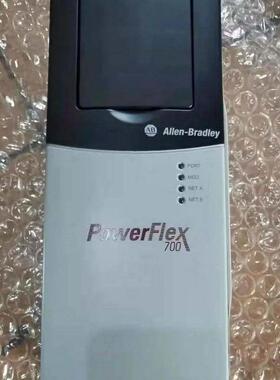议价20BC011A0AYNANC0 PowerFlex700 AB变频器 工控配件维修