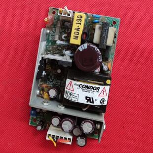 议价MDA-190 开关电源 CONDOR高密级直流工业电源维修