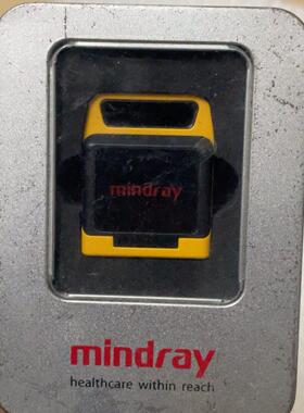 议价mindray U盘 黄色外壳 功能完好 议价维修