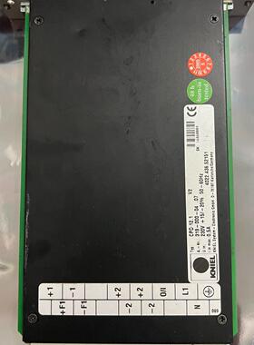 议价4022.436.52151 ASML 电源卡 工控自动化设备配件维修