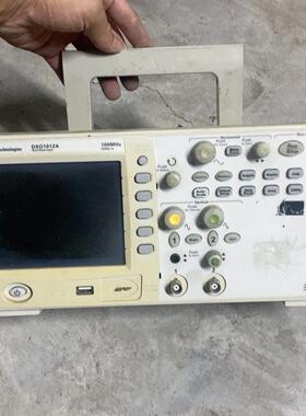 议价DSO1012A 数字示波器 安捷伦 100MHz 实验室测试仪器维修