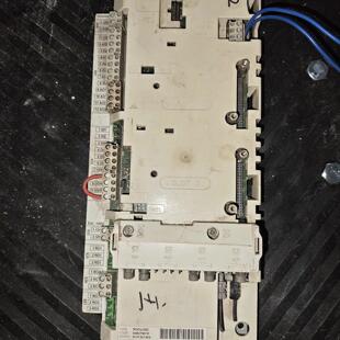 议价RDCU-02C ABB变频器主板 工控主控板维修