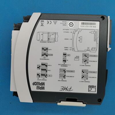 议价PME-MP60DP HBM变送器 工业工控测控模块维修
