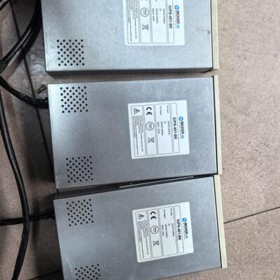 议价IUPS-401-B8 Bicker UPS电源 工业工控不间断供电电源维修