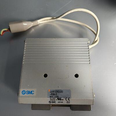 议价LEHF32K2-31-R5MJS 电爪 气动夹爪 工业自动化机械配件维修