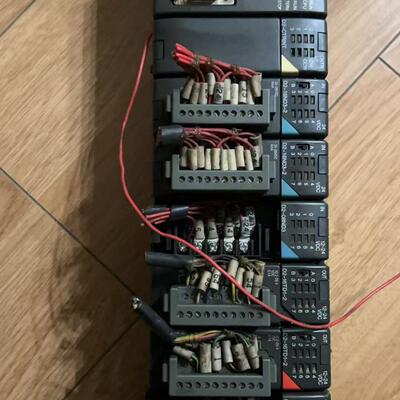 议价Direct LOGIC 205 DL250-1 PLC控制器 光洋KOYO工控套装维修