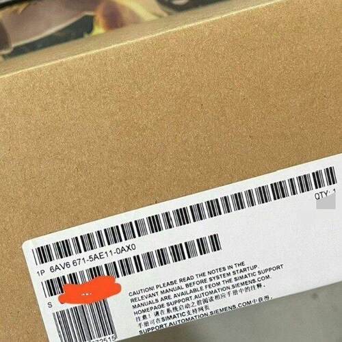 议价6AV6 671-5AE11-0AX0 SIMATIC连接盒 工控自动化配件维修