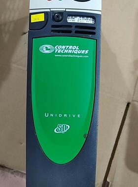 议价SP1406 Unidrive SP 工控变频器 自动化控制装置维修