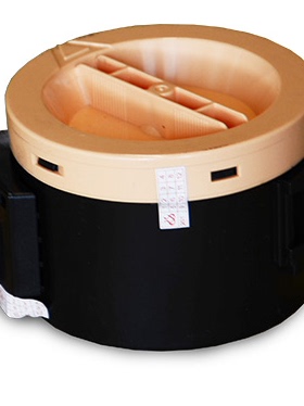 适合富士施乐 P255D P225DW P255DF M255Z M255DF 255 粉盒