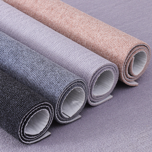 86M0自粘地毯带背胶楼梯踏步垫大面积全铺商用卧室客厅厨房办公室