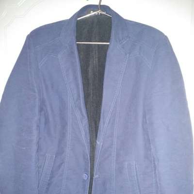 调查心得爆料盖伯丁西服怎么样穿着上档吗，是大品牌吗？