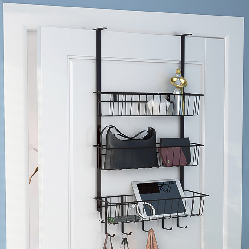 7L门上置物架免打孔卫生间门后挂架特长臂挂钩门后挂架门背上置物,畜牧/养殖物资,特种养殖设备,淘宝优惠券,粉丝福利购,淘宝优惠卷