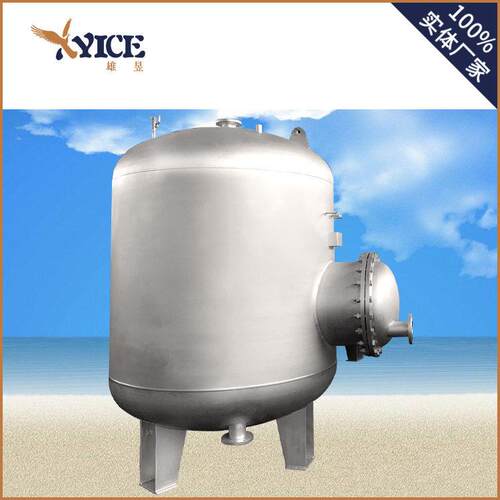 容积式换热器RV容积式水加热器闭式膨胀生产厂家