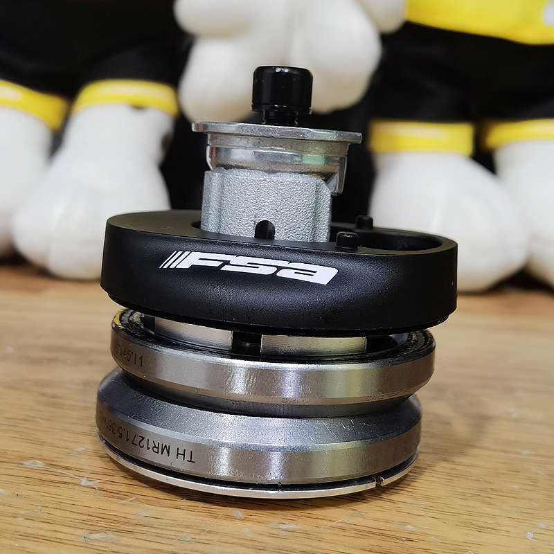 FSA no.55acr碗组，全隐藏式无阻碍碗组 acr上盖腕组