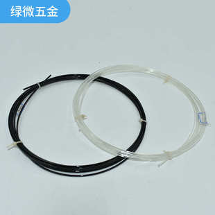 现货批发温室大棚配件塑钢托幕线大棚葡萄架聚酯支撑线批发