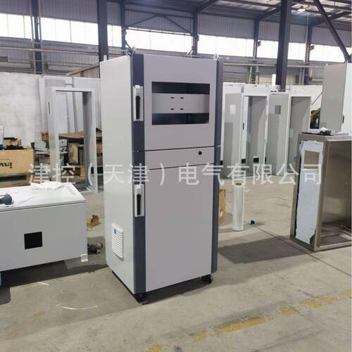 定制仿威图PC豪华工业电脑柜天津源头厂家