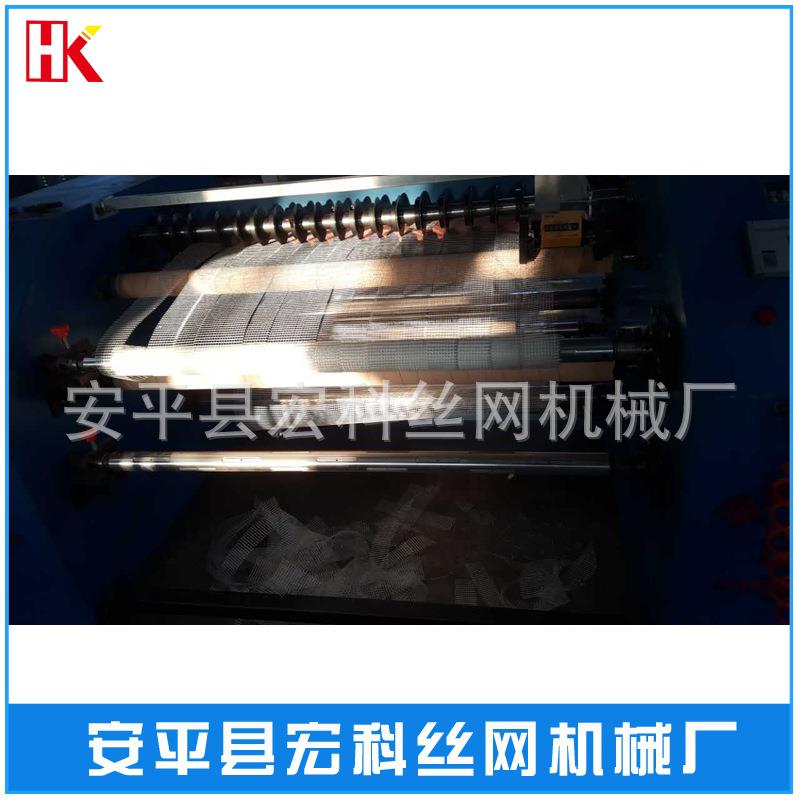 厂家生产纵剪分条机网格布分割机精密分条机品质保证