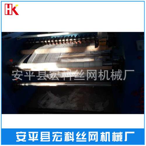 厂家生产纵剪分条机网格布分割机精密分条机品质保证