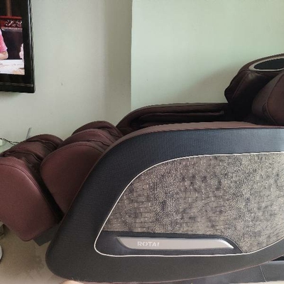 荣泰RT6810按摩椅亲身用后6个月反馈效果，不看后悔